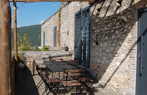 Palombara Sabina House | House/Villa - Palombara Sabina