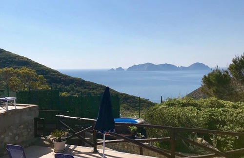 Ponza House | House/Villa - Ponza