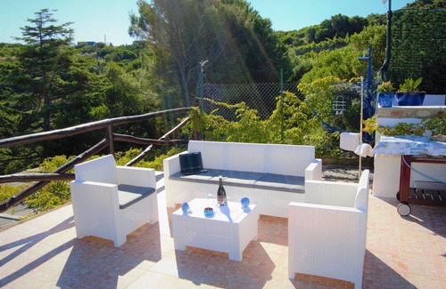 Ponza House | House/Villa - Ponza