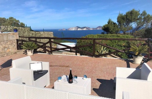 Ponza House | House/Villa - Ponza