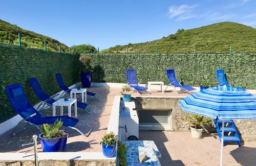 Ponza House | House/Villa - Ponza