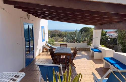 Formentera House | house/villa - Porto-saler