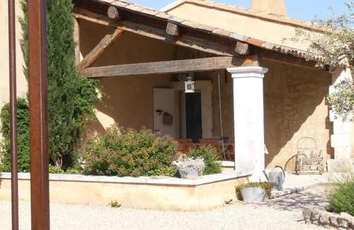 Rochefort-du-Gard Villa | House/Villa - Rochefort du gard