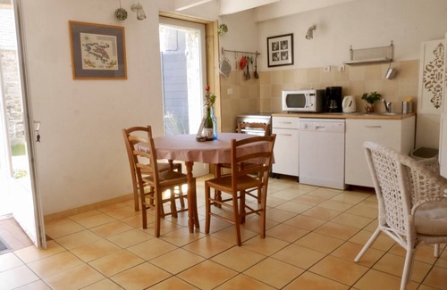 Saint-Pol-de-Leon House | house/villa - Saint-Pol-de-Léon