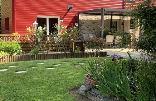Saint-Thois Cottage | House/Villa - Saint-thois