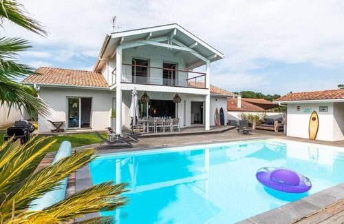 Tarnos Villa | House/Villa - TARNOS