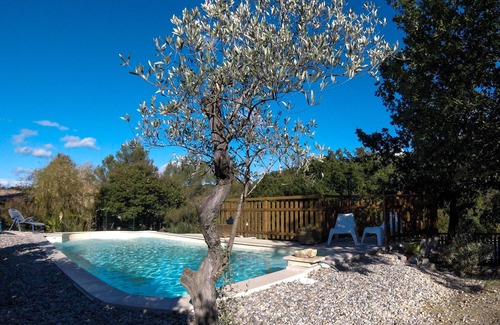 Vaison-la-Romaine House | House/Villa - Vaison la romaine