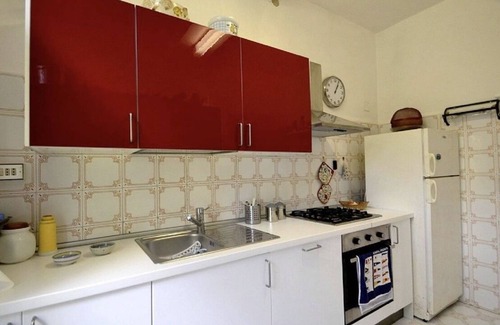 Anacapri Villa | House/Villa with garden - Anacapri