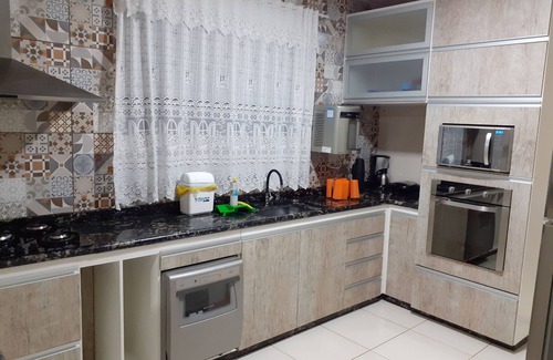Tamoios House | House with pool in Cabo Frio Tamoios