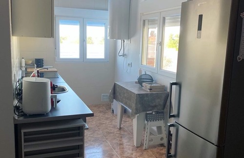Fuentiduena de Tajo Ski Chalet | House with pool, Villa Alarilla
