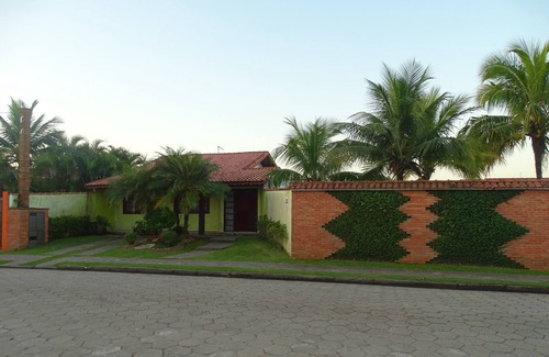 Balneario Tres Marias House | House with pool, 400mts from the beach