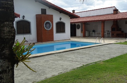 Balneario Tres Marias House | House with pool, 400mts from the beach