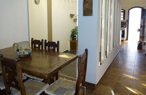 Balneario Tres Marias House | House with pool, 400mts from the beach
