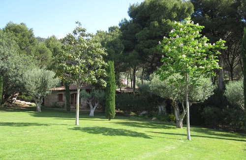 Aiguablava House | House with 2 bedrooms at 200 m from the beach free wifi