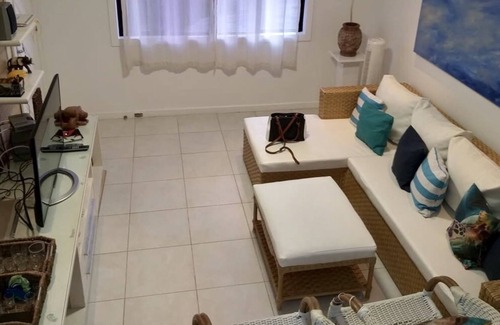 Ferradurinha House | House with 4 suites in the left corner of Geribá