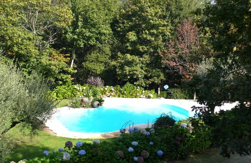 Ponte de Lima House | House with 6 bedrooms, swimming pool, sleeps 12