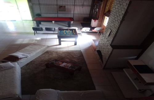 Imarui House | House with 7 bedrooms