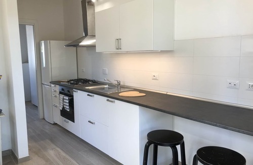 Santa Marinella House | House with a garden close to the beach!