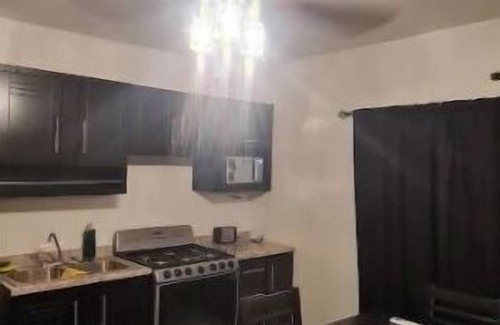 Puerto Penasco House | house with a king bed and huge parking spot