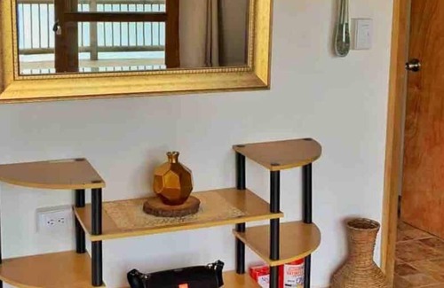 El Penol Cottage | House with beautiful view and access to Lake Guatape