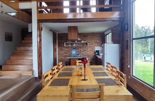 Deleg Cottage | House with beautiful view