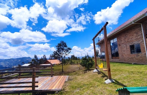 Deleg Cottage | House with beautiful view