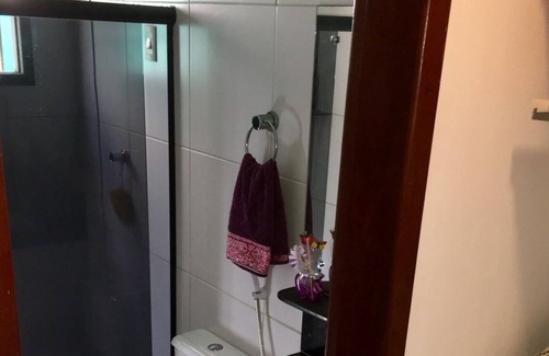 Natal House | House with pool near the beach of Ponta NegraNatal RN