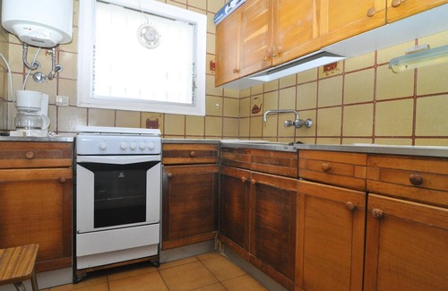 L'Escala Cottage | HOUSE WITH COMMUNITY POOL AND TENNIS TO 500 METERS FROM THE BEACH