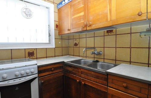 L'Escala Cottage | HOUSE WITH COMMUNITY POOL AND TENNIS TO 500 METERS FROM THE BEACH