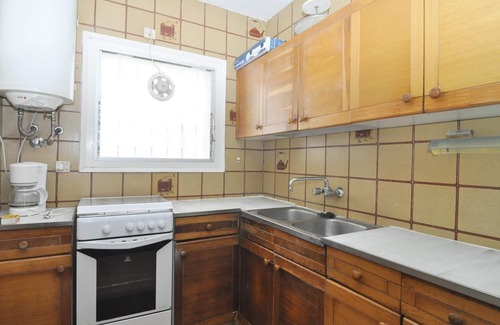 L'Escala Cottage | HOUSE WITH COMMUNITY POOL AND TENNIS TO 500 METERS FROM THE BEACH