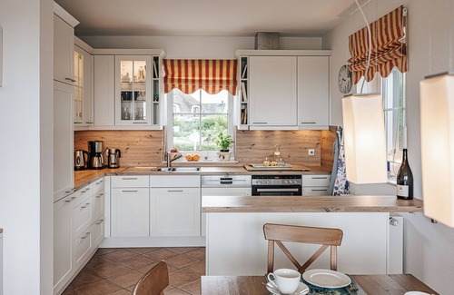 Dassow House | House with sea view Baltic Sea 23942 Barendorf Bay of Lübeck 800 m to the beach