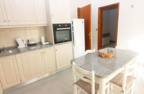 Rio Caldo Ski Chalet | House with fantastic views of the Serra do Gerês