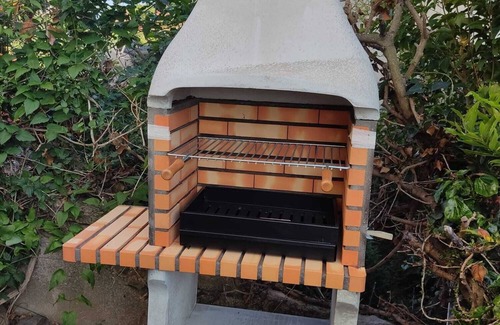 Ciruena House | House with Fireplace and WIFI