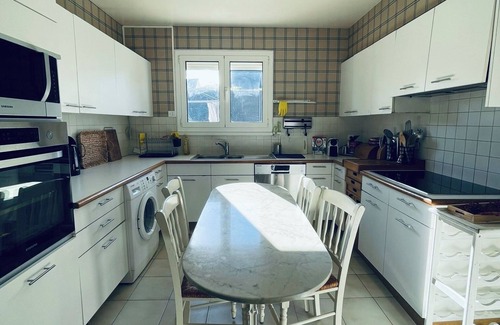 Ormesson-sur-Marne House | House with garden, near Paris and Disneyland - Large and bright