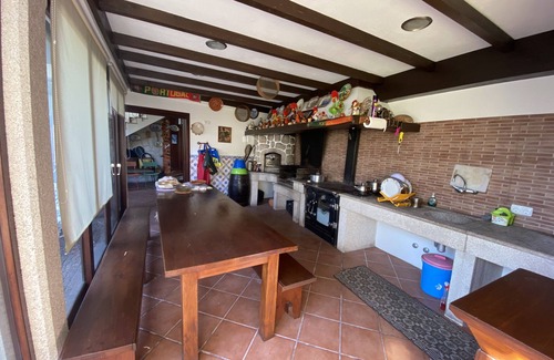 A Ver-o-Mar House | House with garden - near the beach and the city Póvoa de Varzim