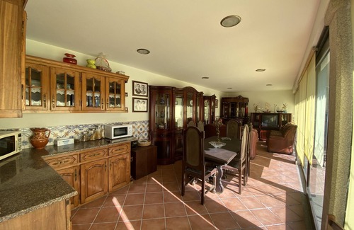 A Ver-o-Mar House | House with garden - near the beach and the city Póvoa de Varzim