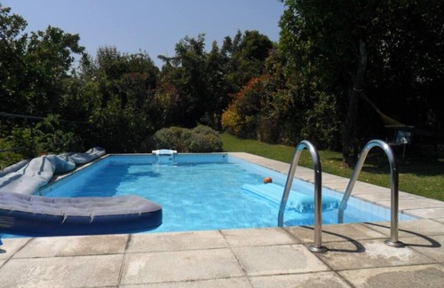 Sever do Vouga House | House with garden