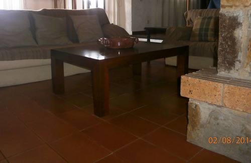 Calonge Ski Chalet | House with garden and pool in quiet area. Perfect for families.