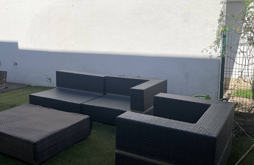 Girona House | House with garden and pool 5 minutes from Girona