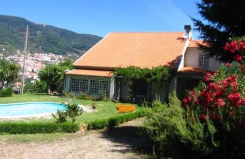 Manteigas House | House with garden and swimming pool at the Serra da Estrela's heart