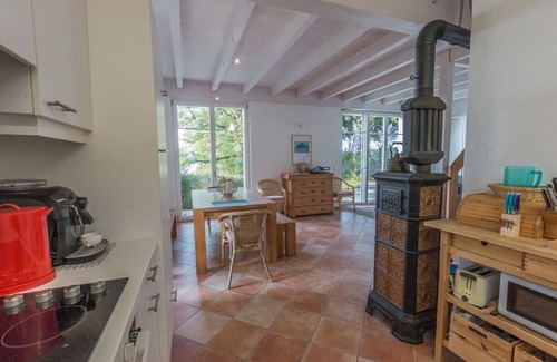 Lugnorre House | House with garden