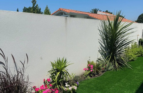 Tarnos House | House with heated pool