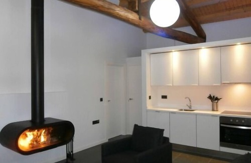 Olmos de Penafiel Cottage | House with jacuzzi in the Ribera de Duero for 2 people