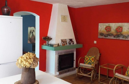 Betanzos House | house with land in Betanzos (Coruña), located on Santiago's english way