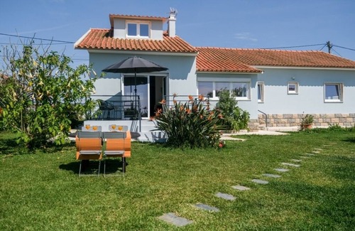 Ericeira House | House with large garden - Ericeira