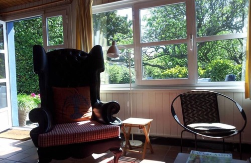 Oleiros House | House with large private swimming pool, fireplace and garden of 3000 m2, free Wifi