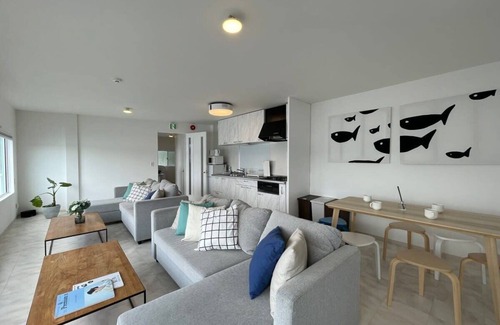 Suooshima House | House with Ocean view good for 8PPL Free WiFi