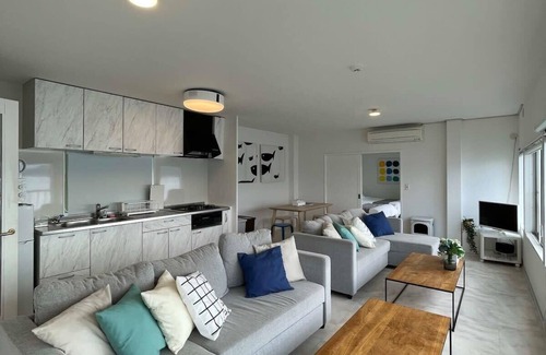 Suooshima House | House with Ocean view good for 8PPL Free WiFi