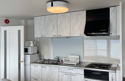 Suooshima House | House with Ocean view good for 8PPL Free WiFi