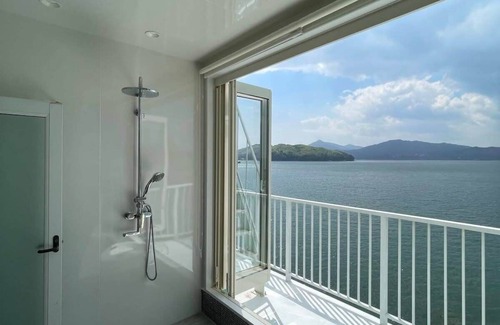 Suooshima House | House with Ocean view good for 8PPL Free WiFi